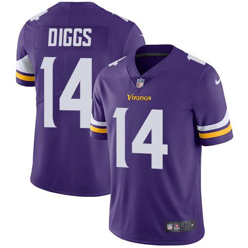 Minnesota Vikings jerseys-039